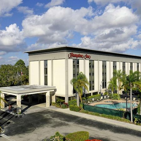 Hampton Inn Sarasota I-75 Bee Ridge Fruitville Dış mekan fotoğraf