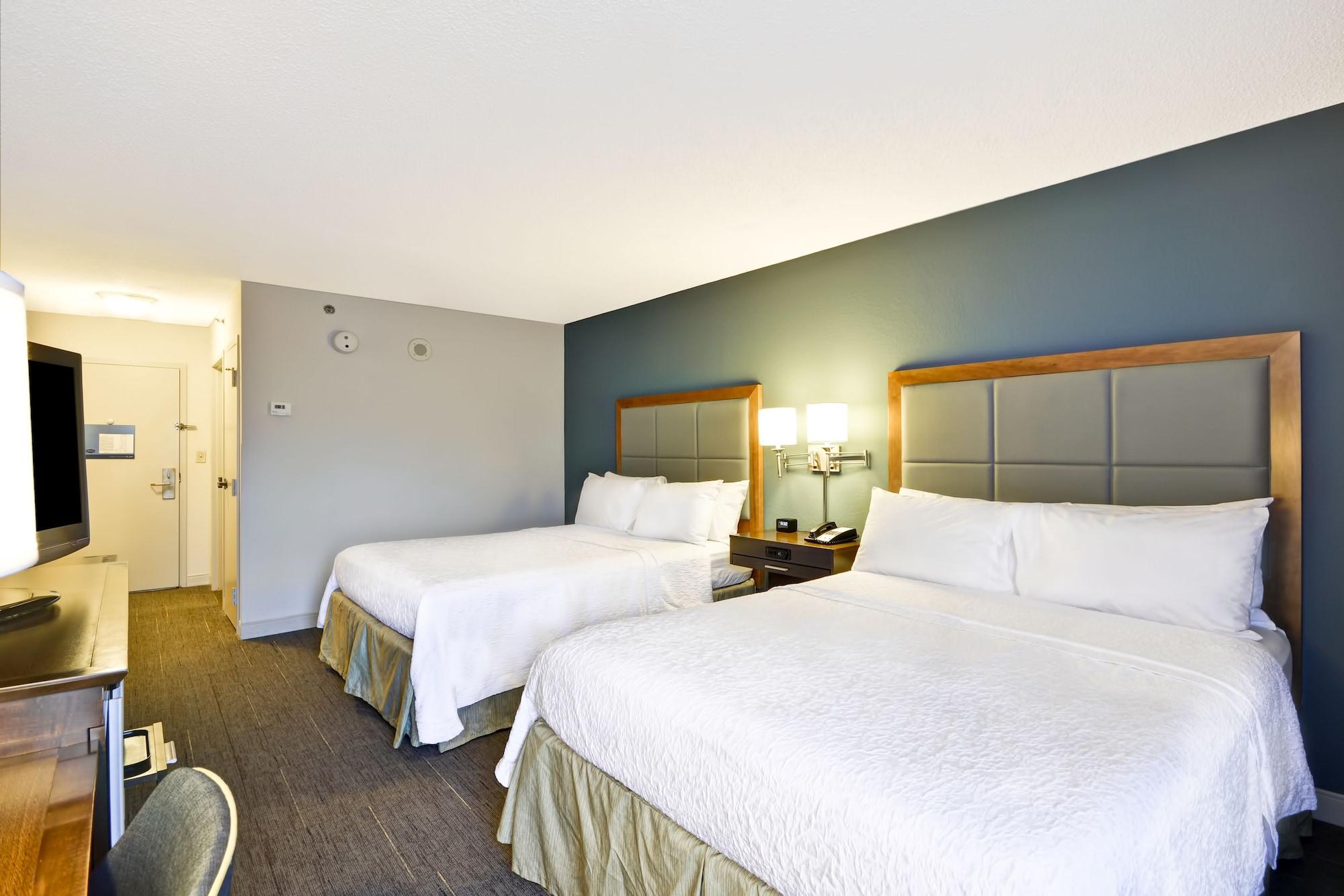 Hampton Inn Sarasota I-75 Bee Ridge Fruitville Dış mekan fotoğraf