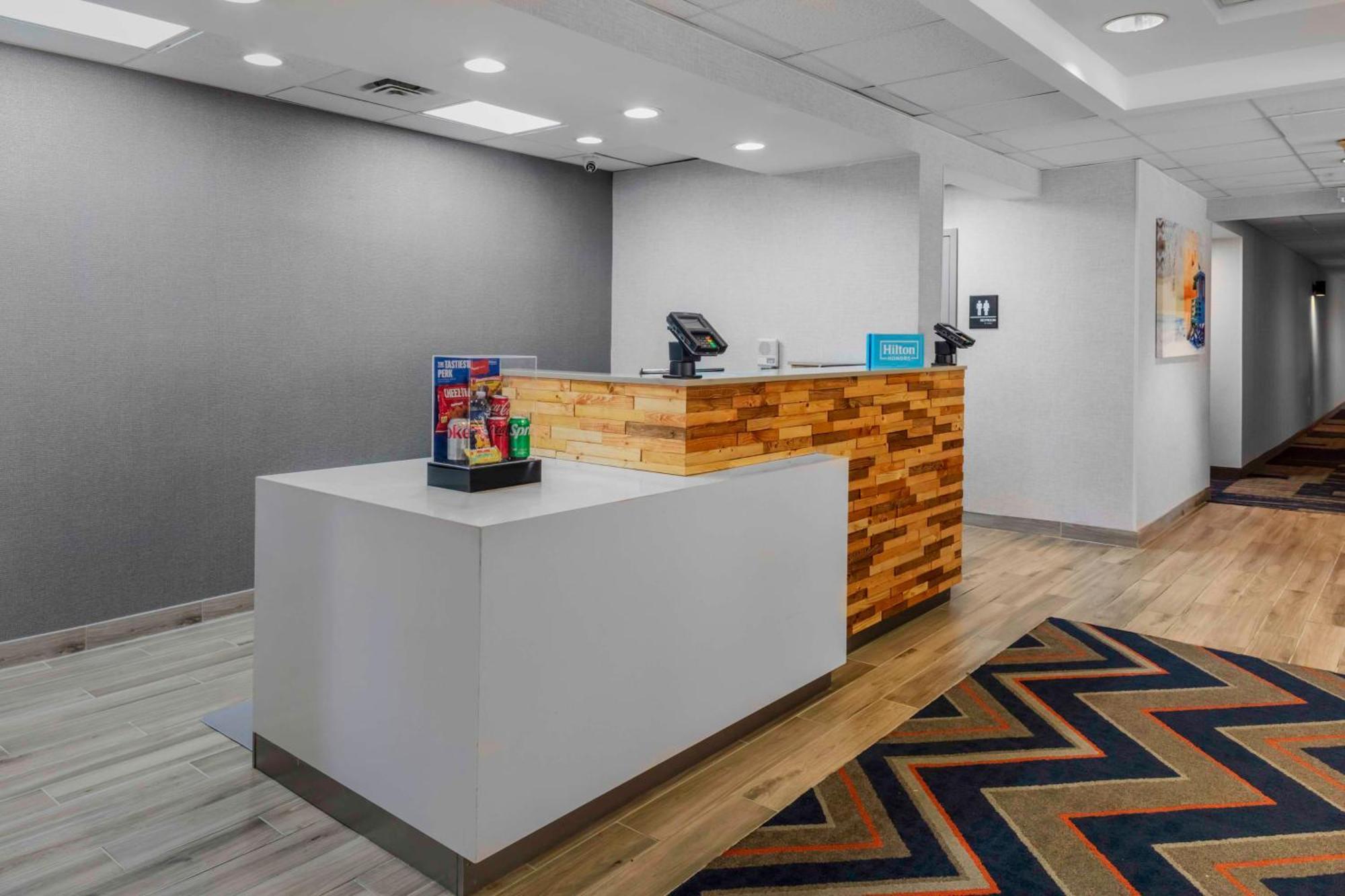 Hampton Inn Sarasota I-75 Bee Ridge Fruitville Dış mekan fotoğraf