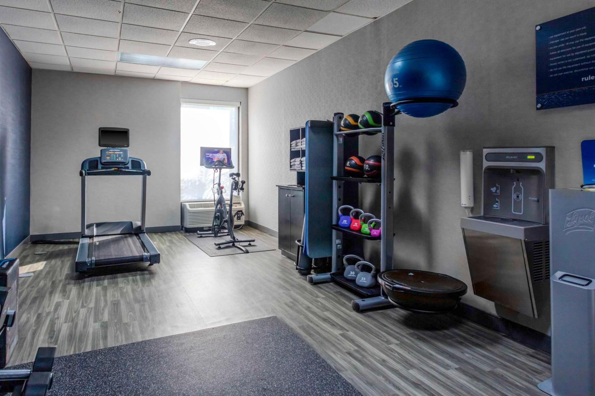 Hampton Inn Sarasota I-75 Bee Ridge Fruitville Dış mekan fotoğraf
