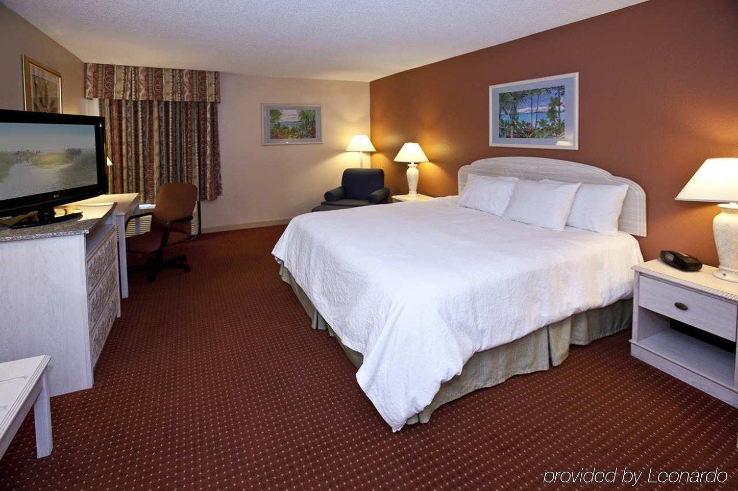 Hampton Inn Sarasota I-75 Bee Ridge Fruitville Dış mekan fotoğraf