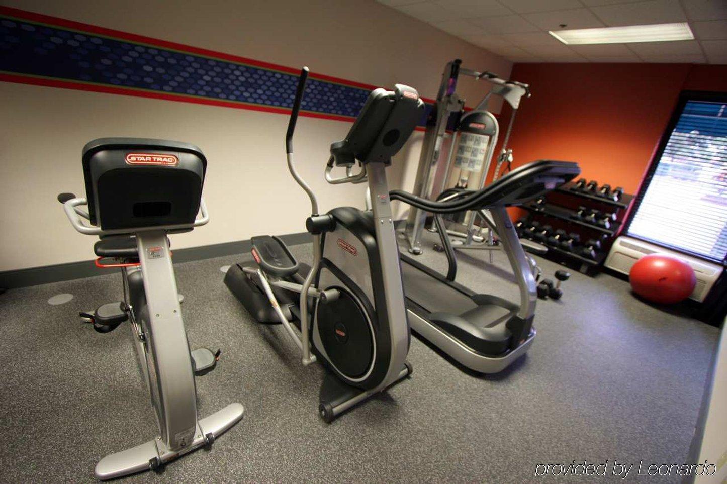 Hampton Inn Sarasota I-75 Bee Ridge Fruitville Konforlar fotoğraf