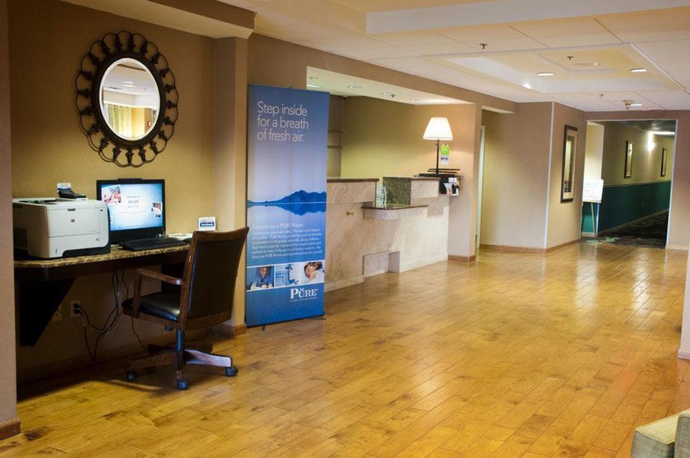 Hampton Inn Sarasota I-75 Bee Ridge Fruitville Dış mekan fotoğraf