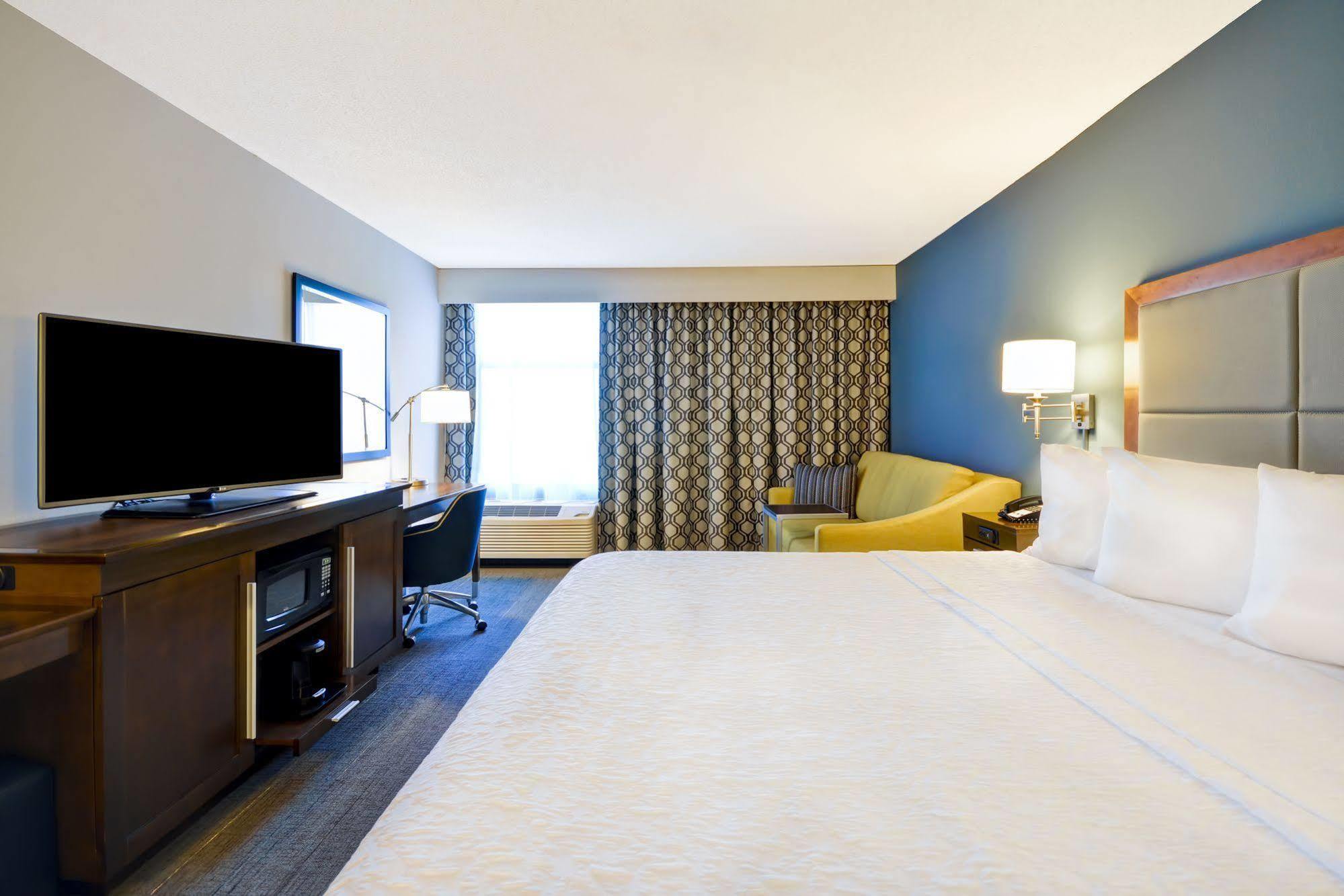 Hampton Inn Sarasota I-75 Bee Ridge Fruitville Dış mekan fotoğraf